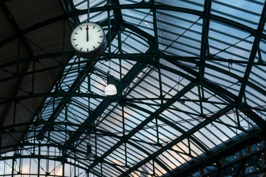 London: Private Architecture Tour with a Local Expert - From Past to Present: How London’s Skyline Evolved