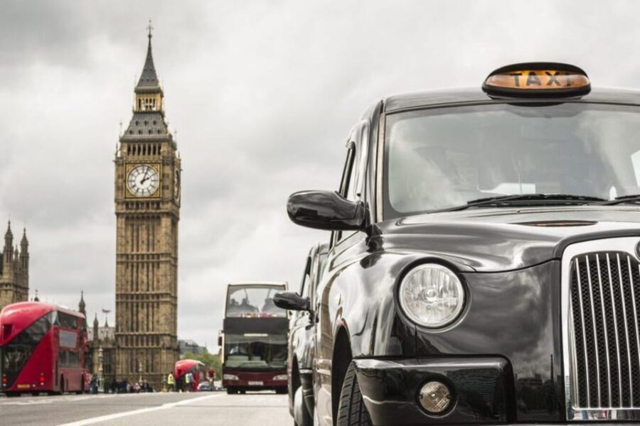 London: Private Black Cab City Tour With Hotel Pick-Up - Who Should Consider This Tour?