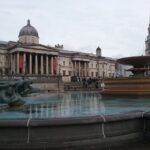 London: Private Churchill Walking Tour - An In-Depth Look at the Churchill Walking Tour