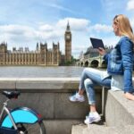London: Private City Highlights Guided Bike Tour - Exploring Londons Top Highlights by Bike