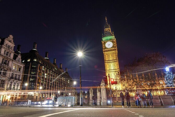 London Private Custom Walking Tour with A Guide (Private Tour) - The Authenticity and Value of This Tour