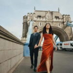 London: Private Engagement Photoshoot in the Big City - Why This Tour Offers Great Value