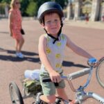 London: Private Family Guided Bike Tour with Childseats - Who Should Try This Tour?