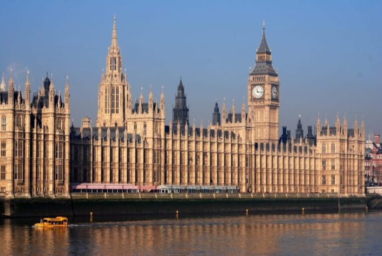 London: Private Full-Day Sightseeing Tour with a Local - FAQ