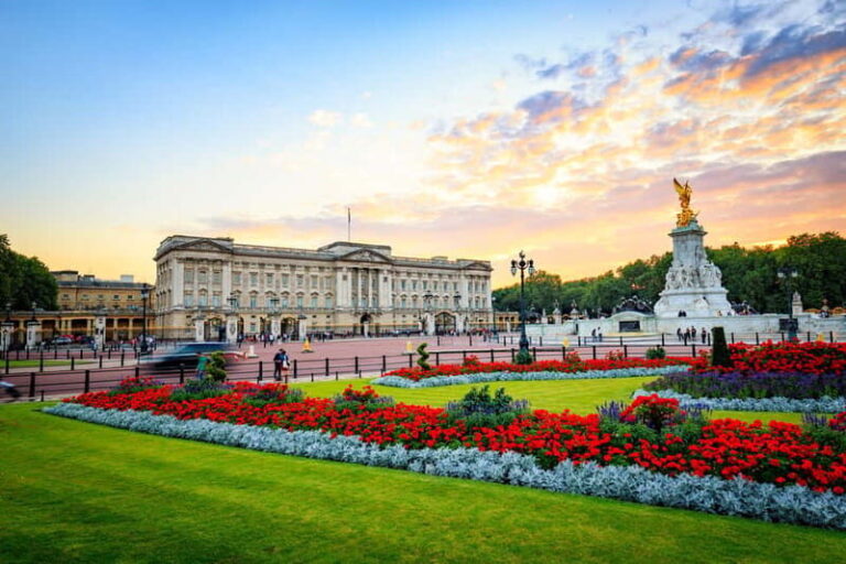 London: Private Full Day Tour with Driver Guide - What Makes It Stand Out?