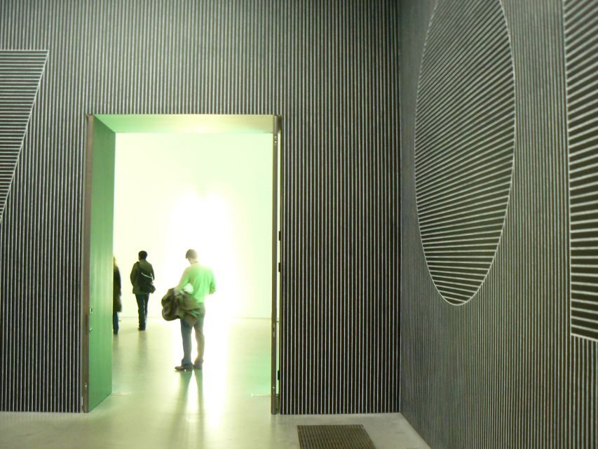 London: Private Guided Tour of the Tate Modern - The Experience in Detail: What to Expect