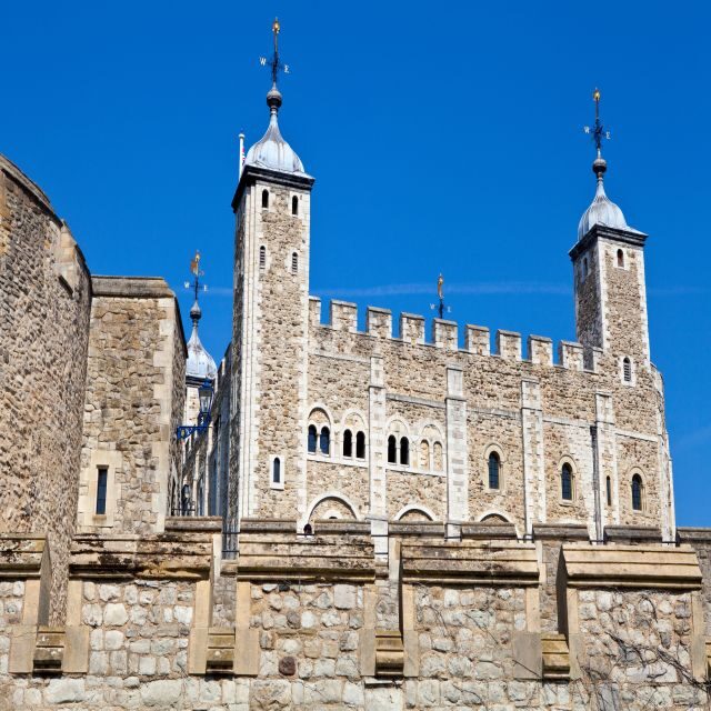 London: Private Guided Tour of Top Highlights by Car - Practical Details and Tips