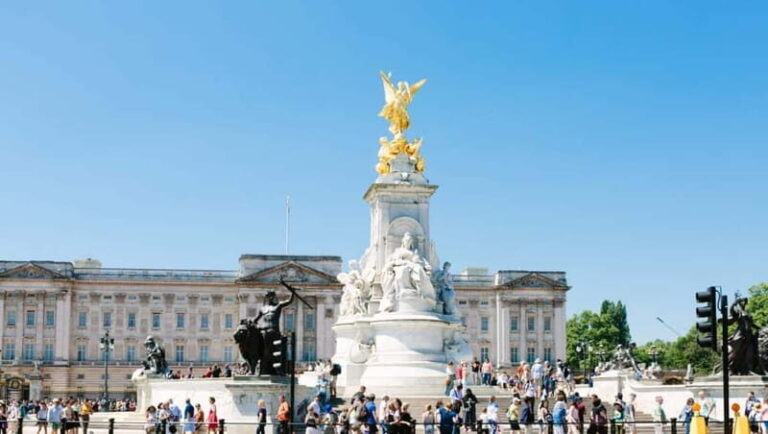 London: Private Highlights of London Bike Tour - Final Thoughts