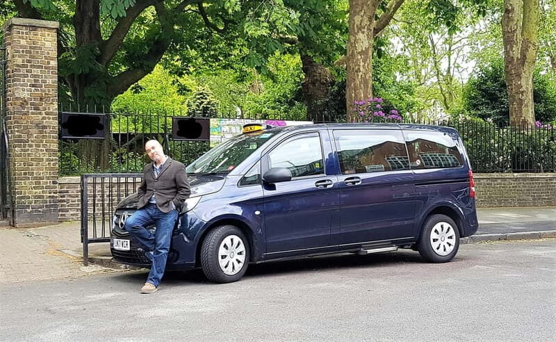 London: Private Highlights Taxi Tour - Hotel Pickup - The Value of a Private, Flexible Tour