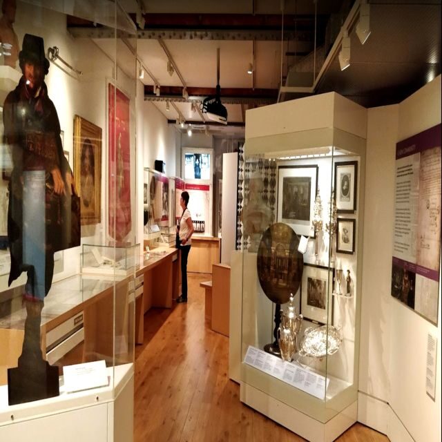 London Private Jewish History, Synagogues and Holocaust Tour - Who Will Love This Tour?