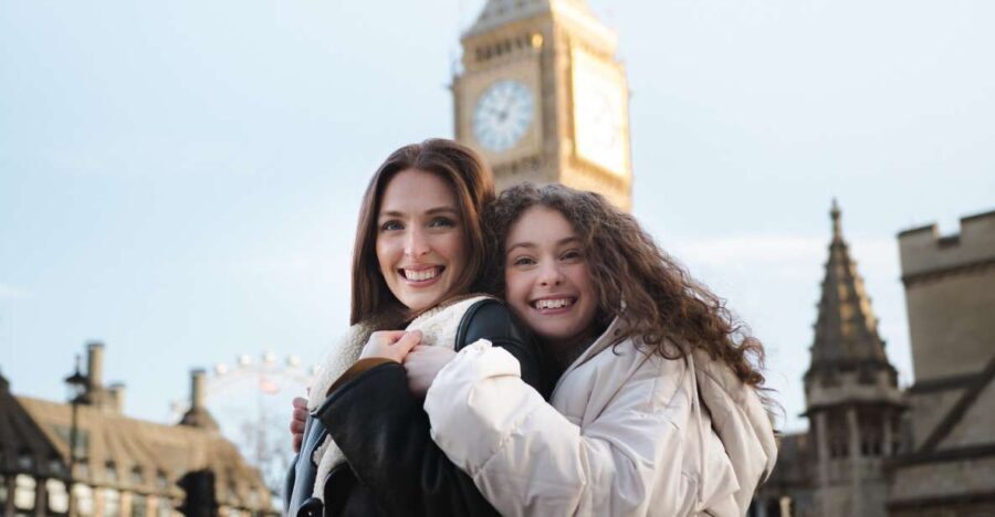 London: Private Landmark Tour with Professional Photographer - Exploring the Experience in Detail