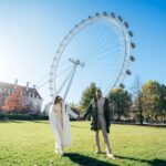 London: Private Photo Session in Westminster - What to Expect During the Tour