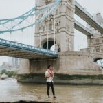 London - Private Photoshoot with a Top-Rated Local Photographer - Authentic Experiences from Travelers