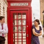 London: Private Photoshoot with Video Clip Option - A Deep Dive into the London Photoshoot Experience