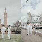 London: Private Professional Photoshoot with 20 Photos - What’s Included and What’s Not
