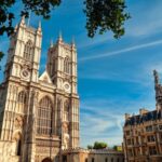 London: Private Royal Tour with Changing of the Guard - Exploring London with a Private Guide and Luxury Transport