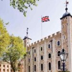 London: Private Taxi 50+ Sights Tour & Tower of London - A Deep Dive into the Experience