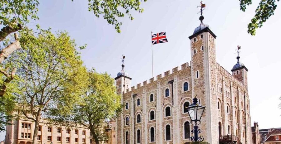 London: Private Taxi 50+ Sights Tour & Tower of London - A Deep Dive into the Experience