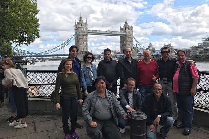 London Private Tour by car - Final Thoughts: Is It Right for You?