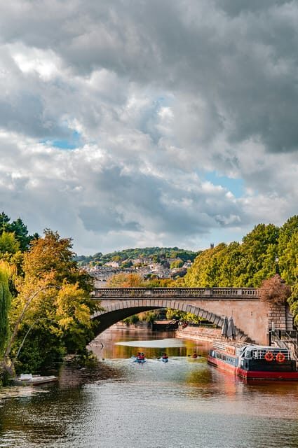 London: Private Tour of Bath with Guide and Transfer - Final Thoughts: Is This Tour Right for You?