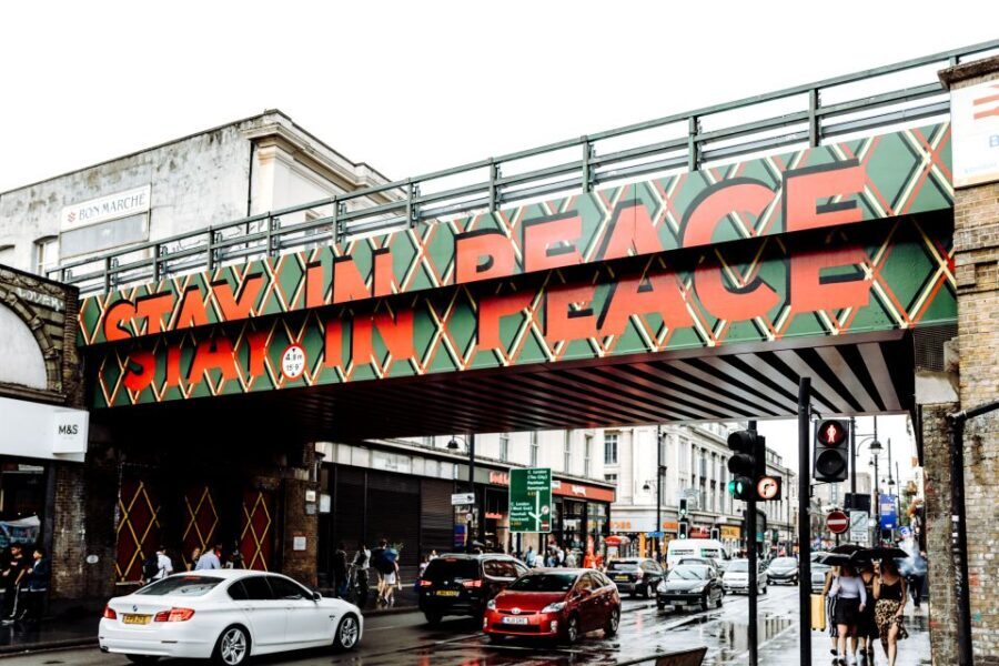 London: Private Tour of Brixton with a Local - Who Is This Tour Best For?