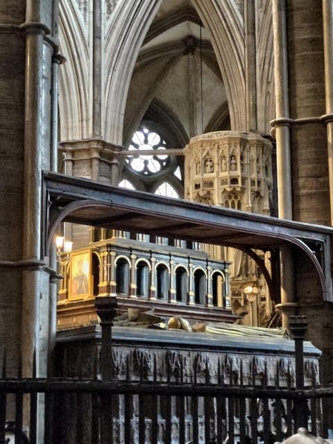 London Private Tour: Westminster Abbey and Guard Change - A Detailed Look at the Tour Experience