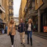 London Private Tour with a Local Guide, Kickstart your Trip: Customised - The Sum Up