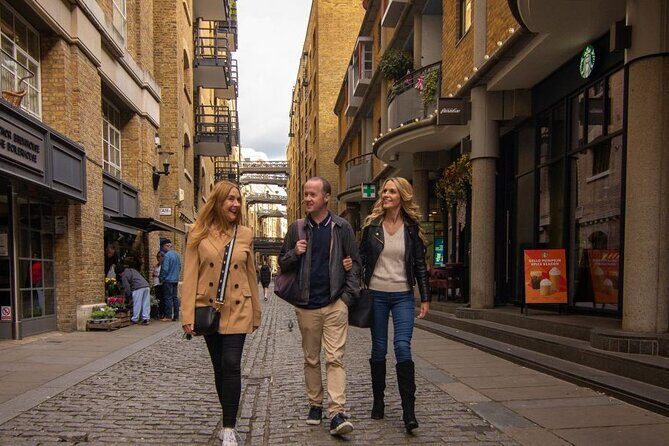 London Private Tour with a Local Guide, Kickstart your Trip: Customised - The Sum Up