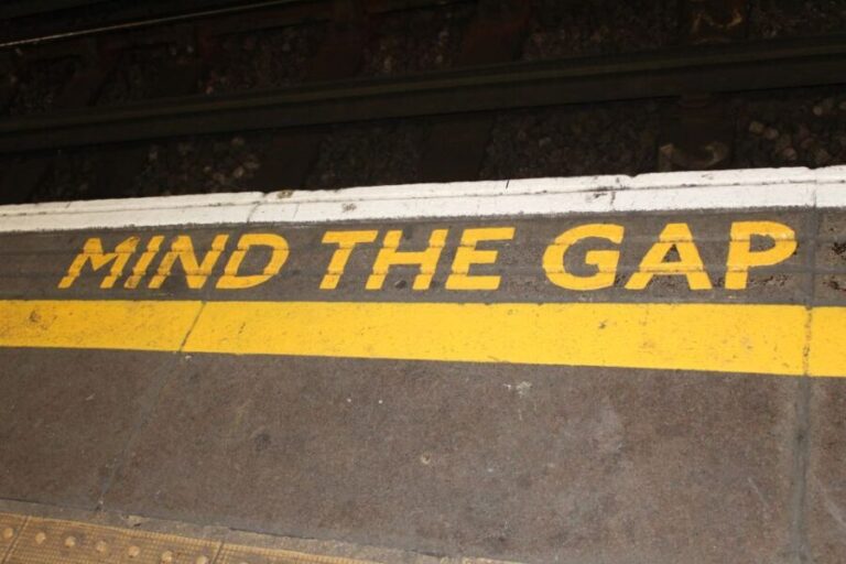 London: Private Underground and Tube Tour - What We Loved and What to Consider