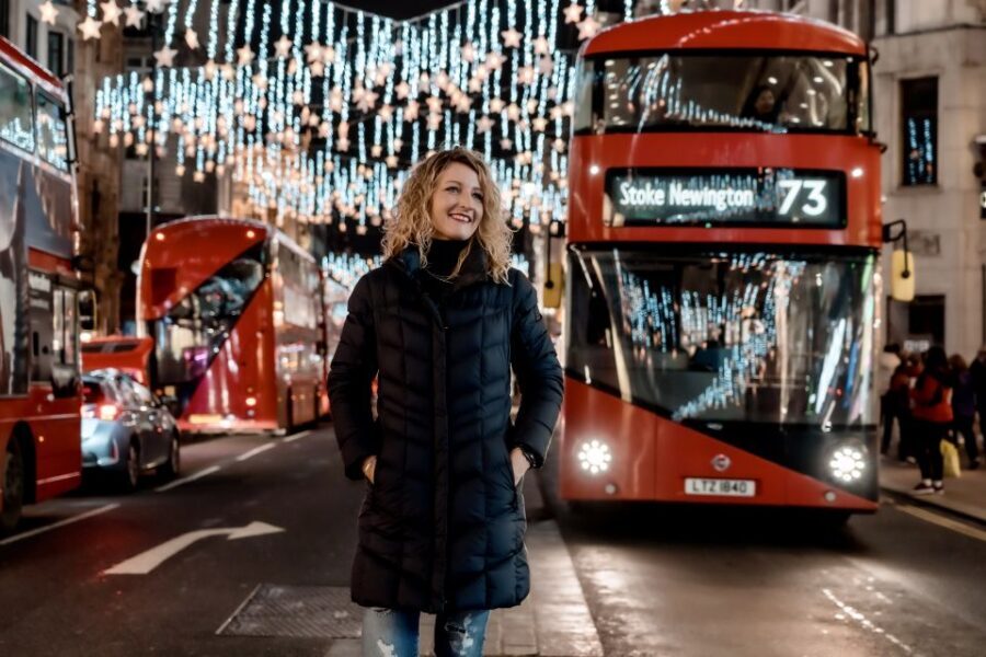 London: Private Vacation Photo Shoot - An In-Depth Look at the London Private Photo Shoot