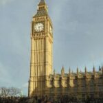 London: Private Walking Tour to Best Christmas Sites - What’s Included and What You’ll Need to Arrange
