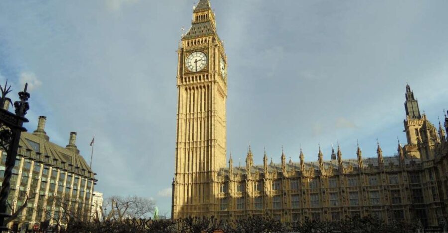 London: Private Walking Tour to Best Christmas Sites - What’s Included and What You’ll Need to Arrange