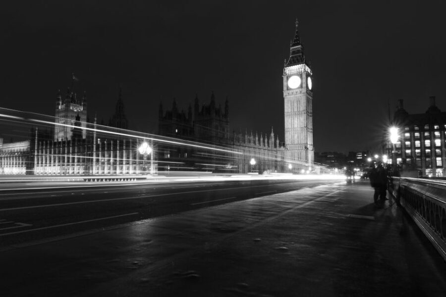 London: Private Walking Tour with a Local - An In-Depth Look at This London Private Walking Tour
