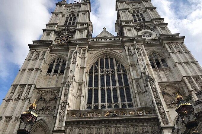 London Private Walking Tour with Brazilian Portuguese Guide - What Guests Say