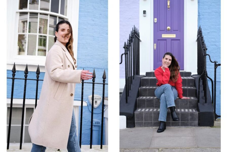 London Professional Fashion Photoshoot - Who Will Love This Photoshoot?