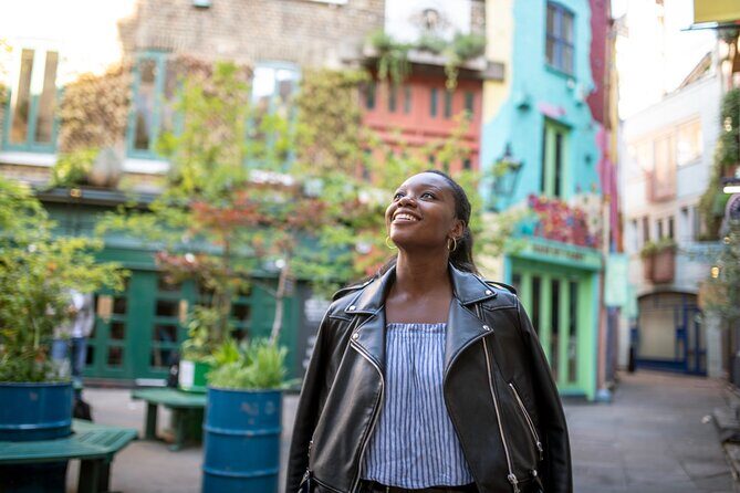 London : Professional photoshoot at Covent Garden - A Detailed Look at the Covent Garden Photoshoot Experience