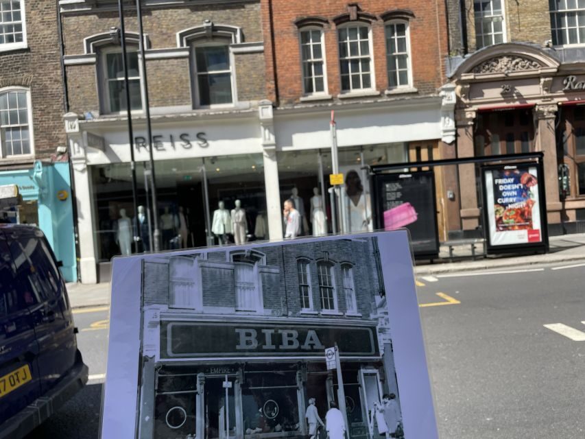 London: "Queen" Highlights Walking Tour - An In-Depth Look at the Tour Itinerary