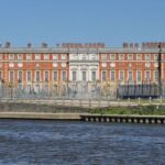 London: Richmond to Hampton Court River Thames Cruise - FAQ