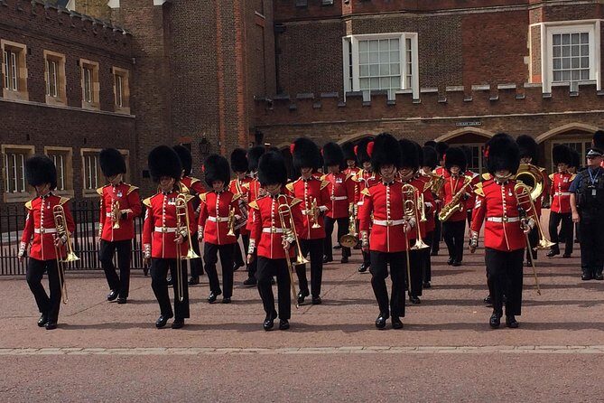 London River Cruise & Westminster Walking Tour - Pricing and Value