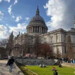 London: River Thames - Big Ben to Tower Bridge Walking Tour - Authentic Stories and Authentic Views