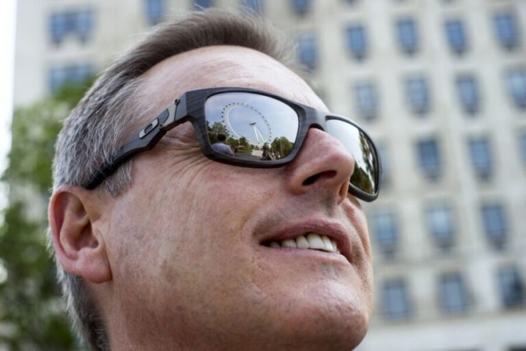 London: River Thames Bike Tour and Borough Market Lunch Stop - A Detailed Look at the London Thames Bike Tour