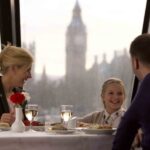 London River Thames Lunch Cruise - The Experience in Detail