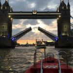 London: River Thames Sunset Speedboat Experience with Drink - Who Should Consider This Tour?