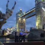 London River Walk and Hidden Gems Pub Hopping Experience - The Sum Up