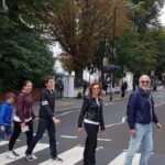 London Rock N Pop taxi Tour - An In-Depth Look at the London Rock N Pop Taxi Tour