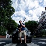 London Rock N Roll Beatles Private Black Cab Tour - Final Thoughts