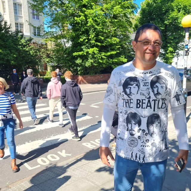 London: Rock N Roll Beatles Private Black Cab Tour - Why This Tour Is a Great Choice