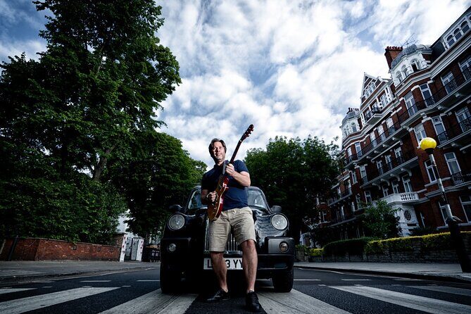 London Rock N Roll Beatles Private Black Cab Tour - Final Thoughts