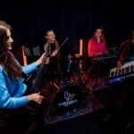 London: Rock On! Camden's Interactive Rockstar Experience - The Sum Up