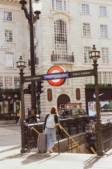 London: Rock & Roll Highlights Walking Tour - Why This Tour Is Worth Your Time